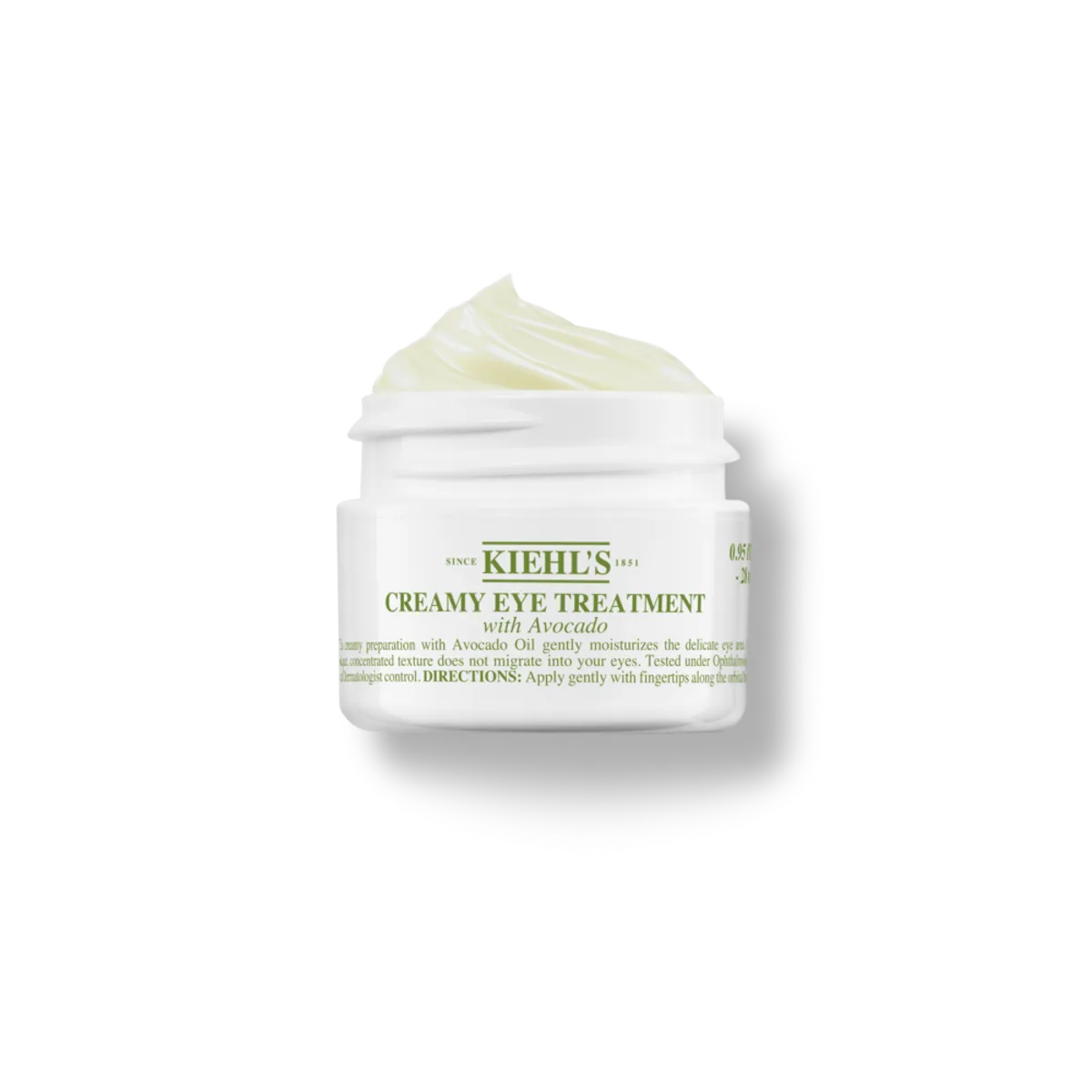Kiehl's Eye Cream