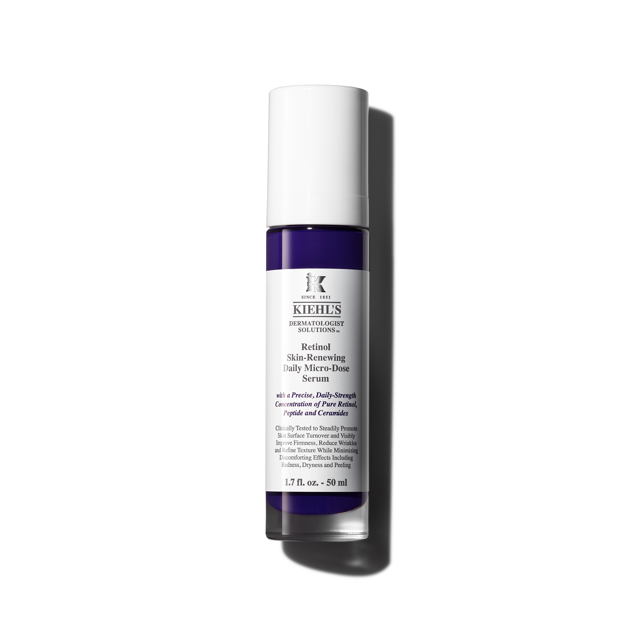 Micro-Dose Anti-Aging Retinol Serum
