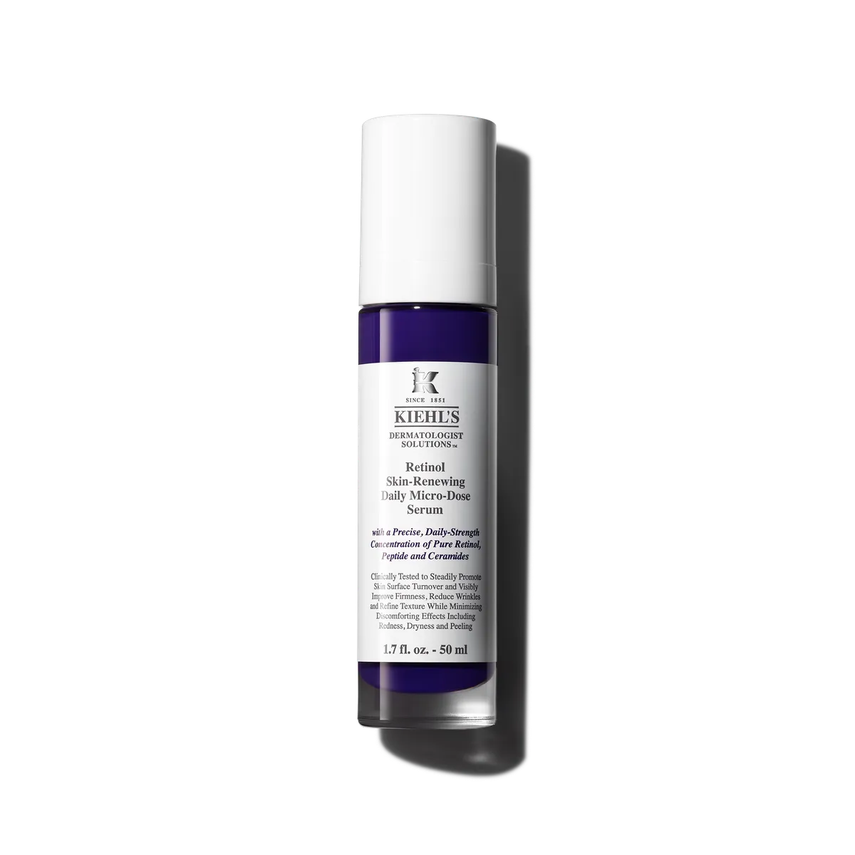 Kiehl's Micro Dose Retinol