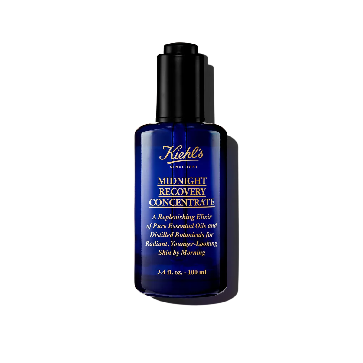 Kiehl's Midnight Recovery Concentrate