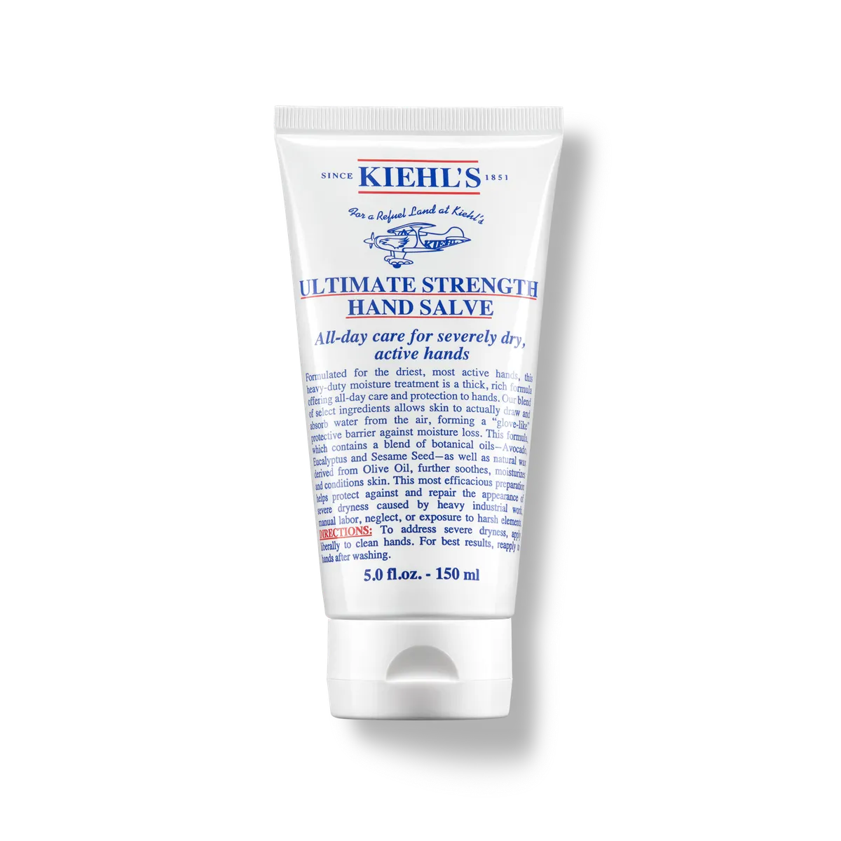 Ultimate Strength Hand Salve