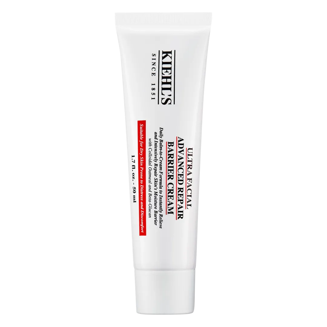 Kiehl's Ultra Facial Advanced Barrier Cream