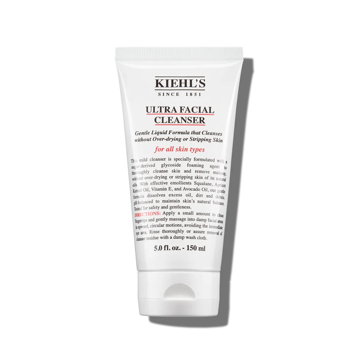 Kiehl's Ultra Facial Cleanser