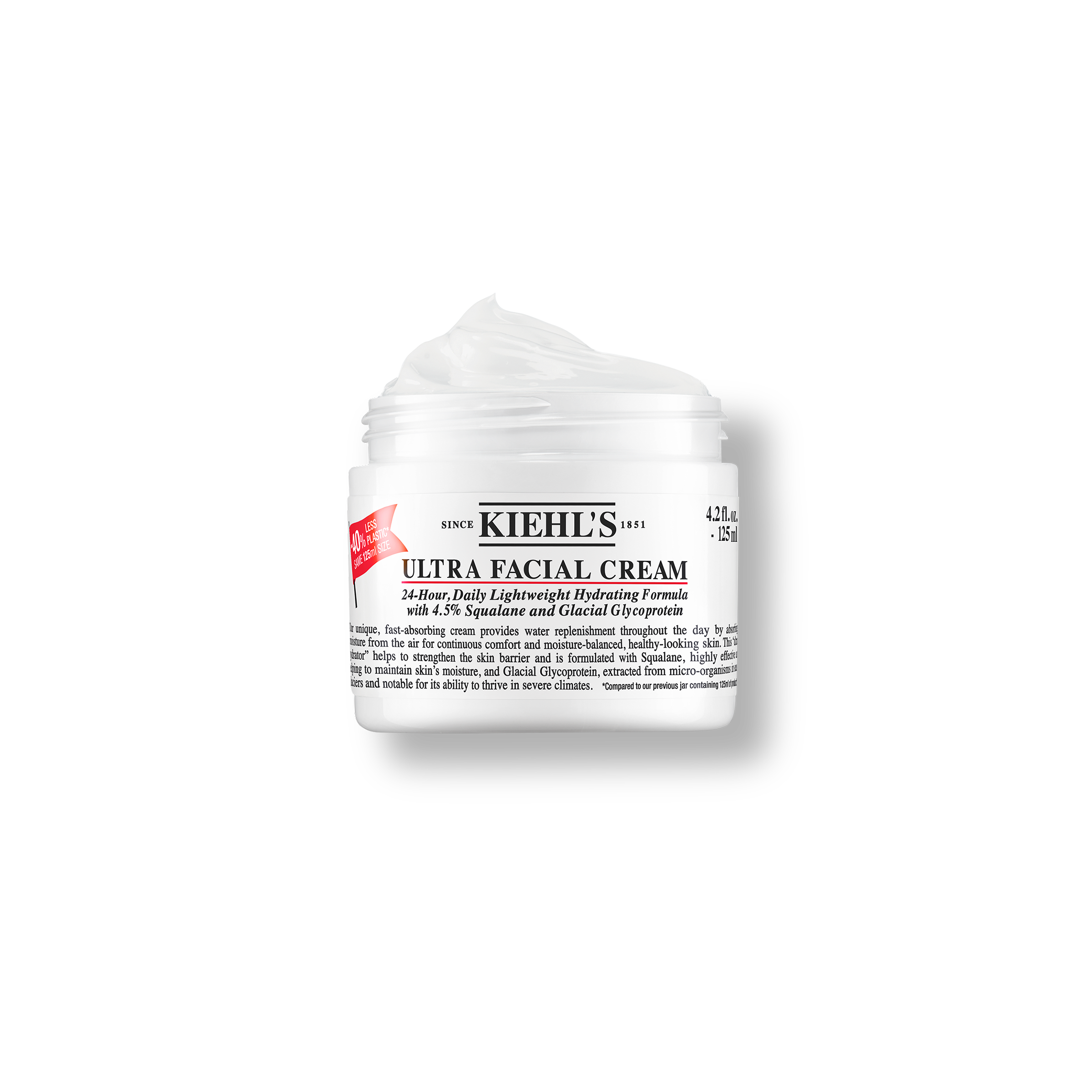 Kiehl's Ultra Facial Cream
