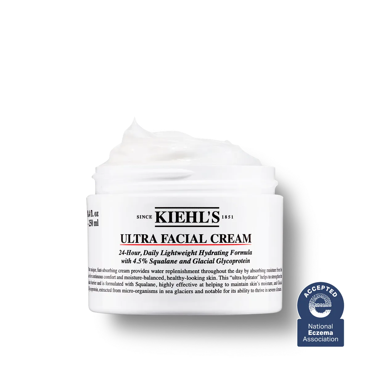Kiehl's Ultra Facial Moisturizer