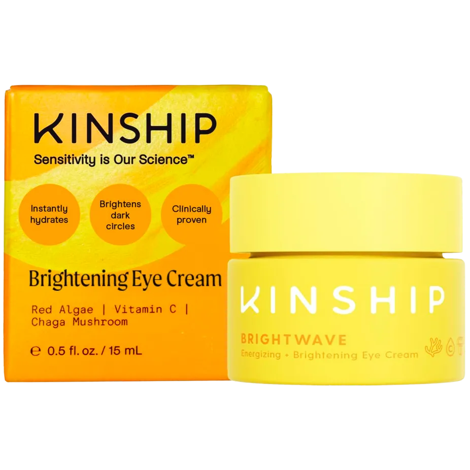 Kinship Brightwave Eye Cream