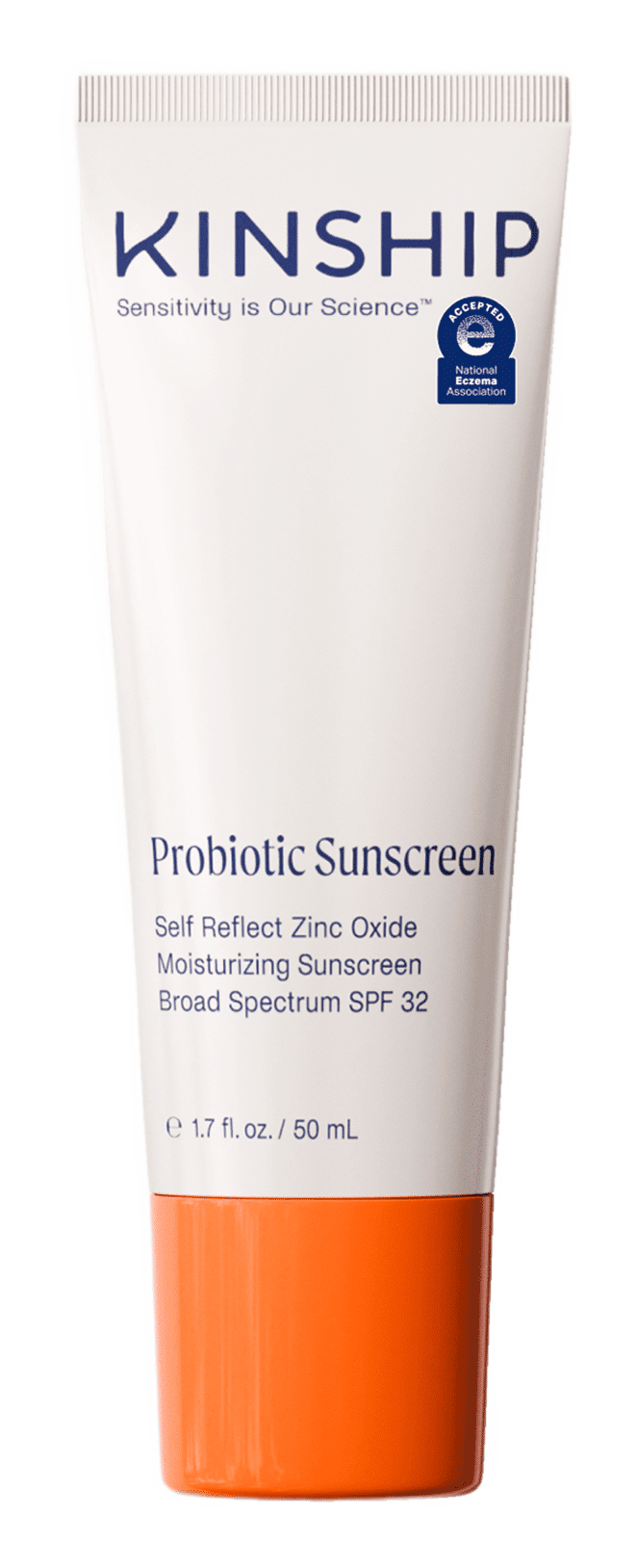 Self Reflect Mineral Sunscreen