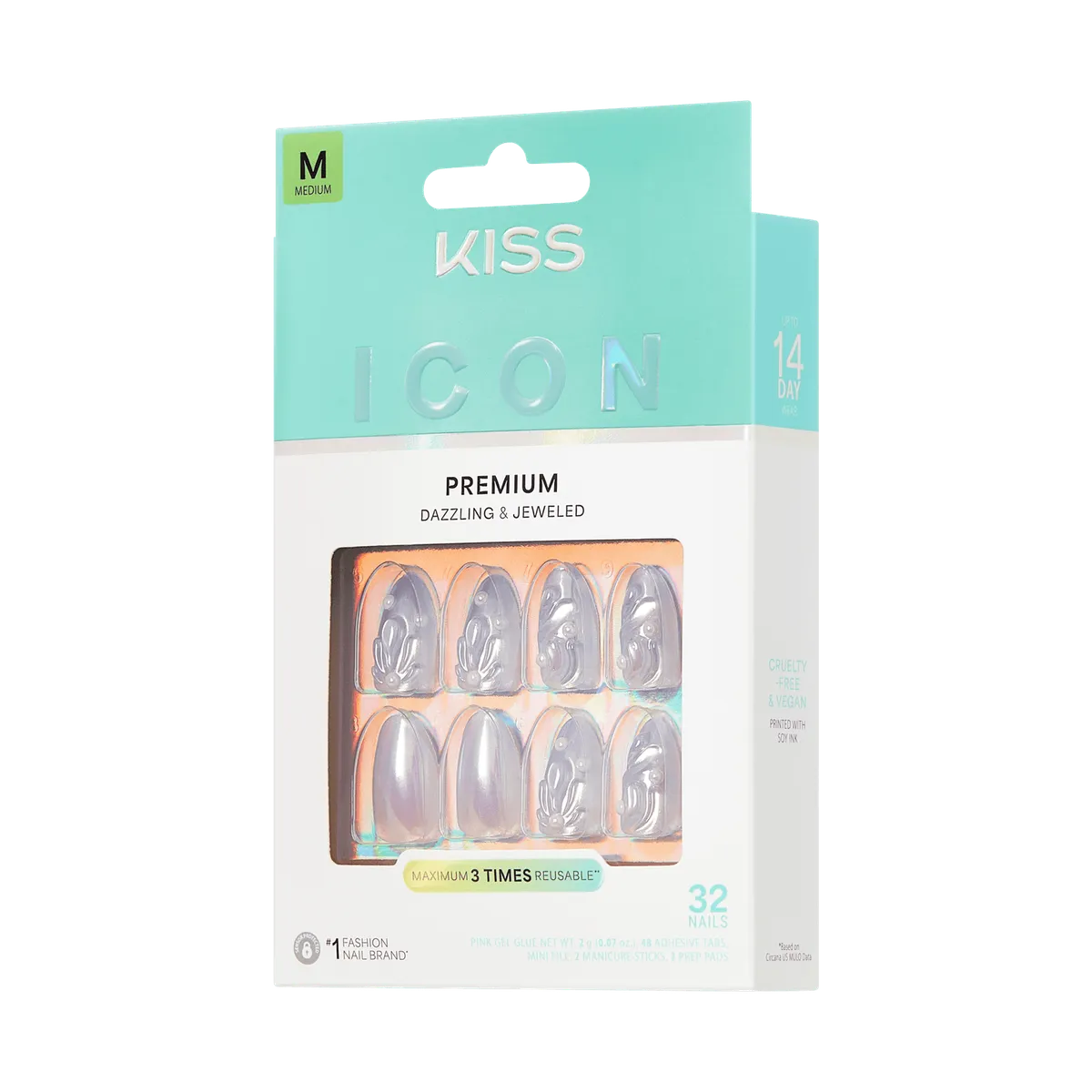 Press-On Nails