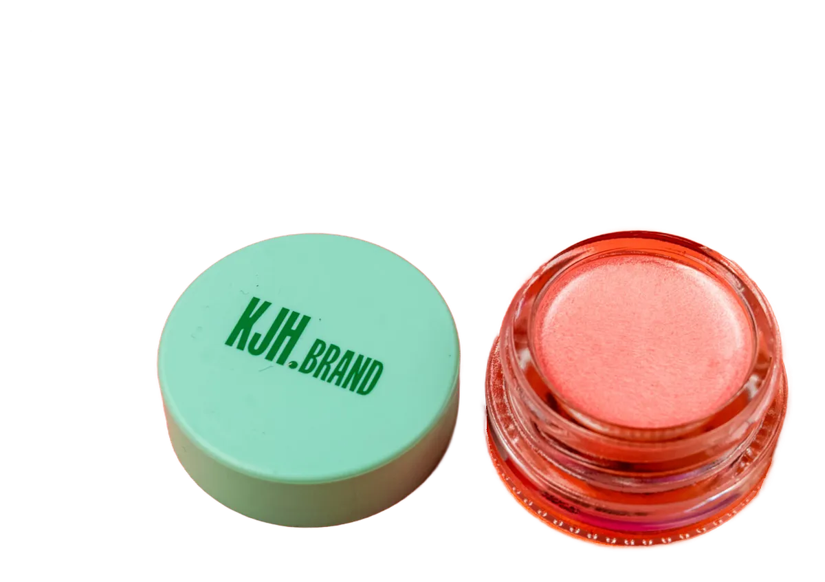 Hypershine Highlight Kit in Light Pink