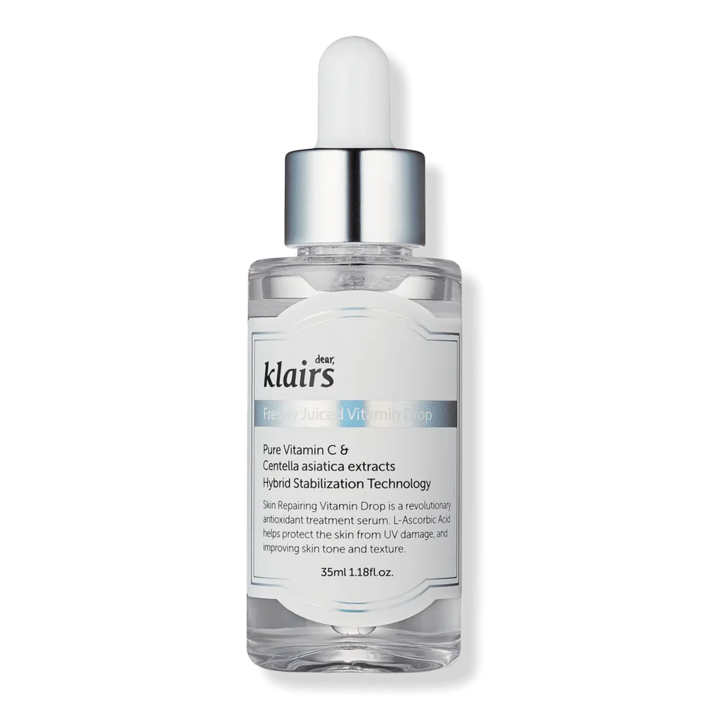 Klairs Freshly Juiced Vitamin C Drop