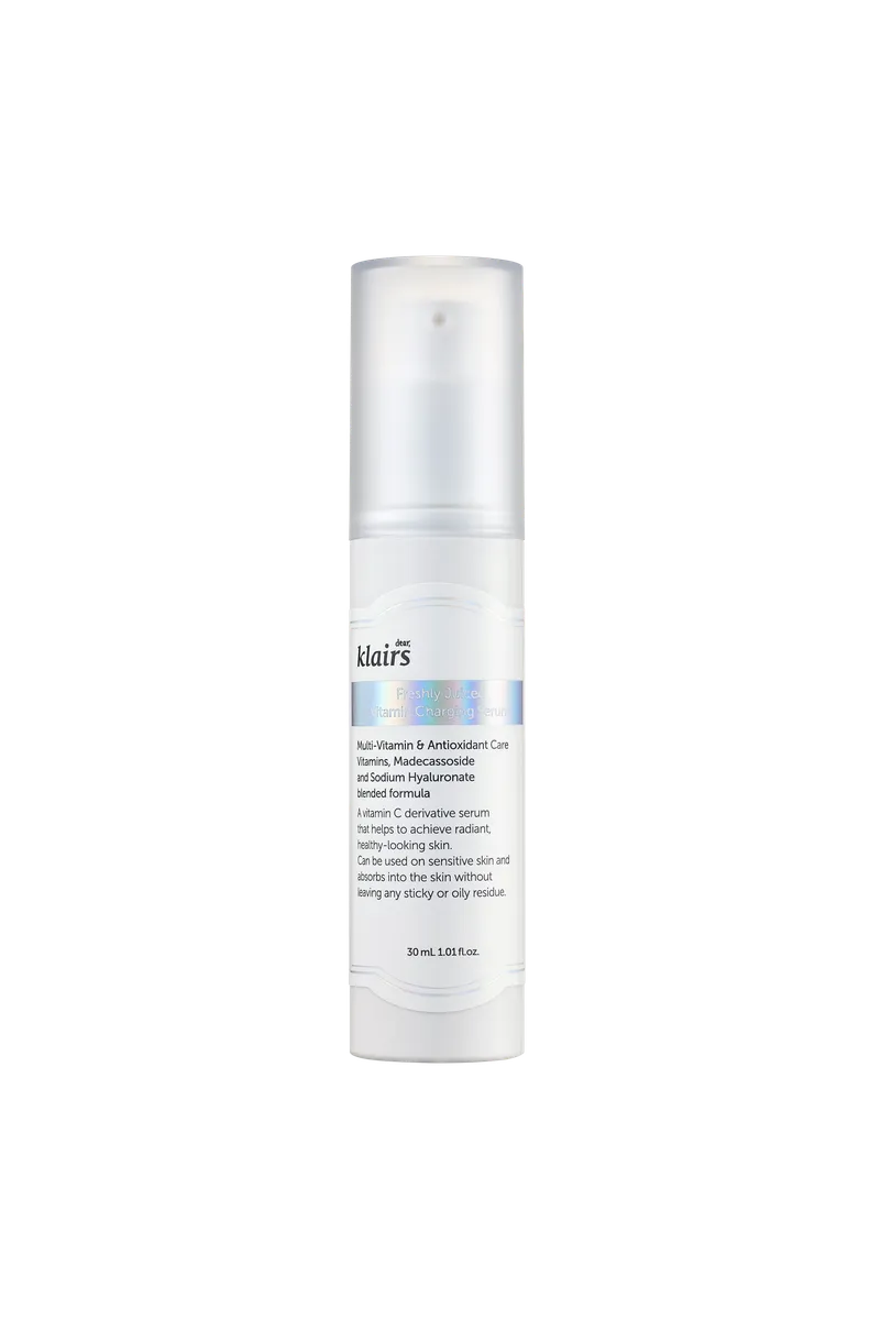 Klairs Freshly Juiced Vitamin Charging Serum