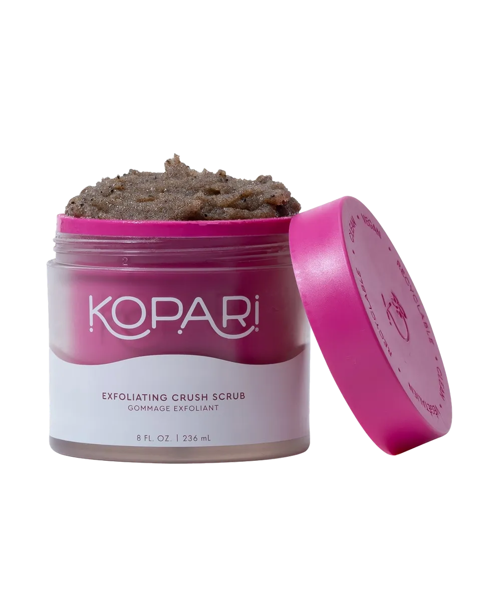 Kopari Body Scrub