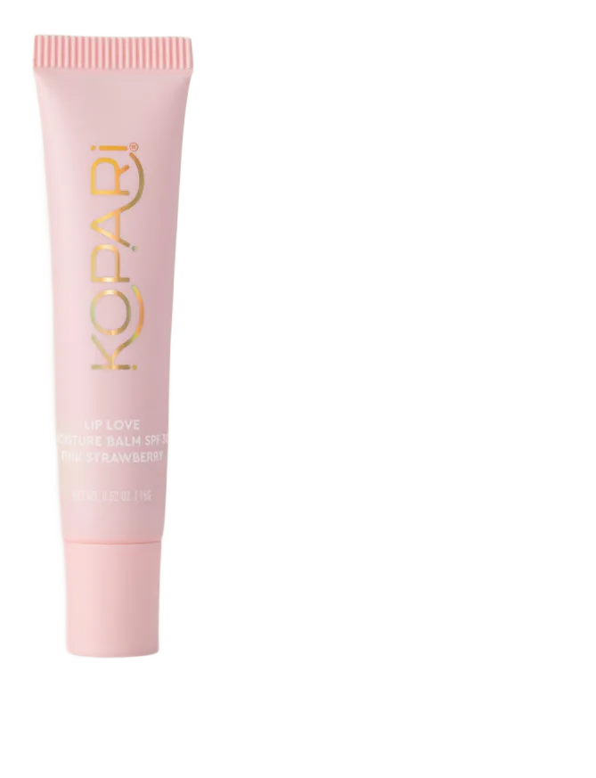 Kopari Lip Love