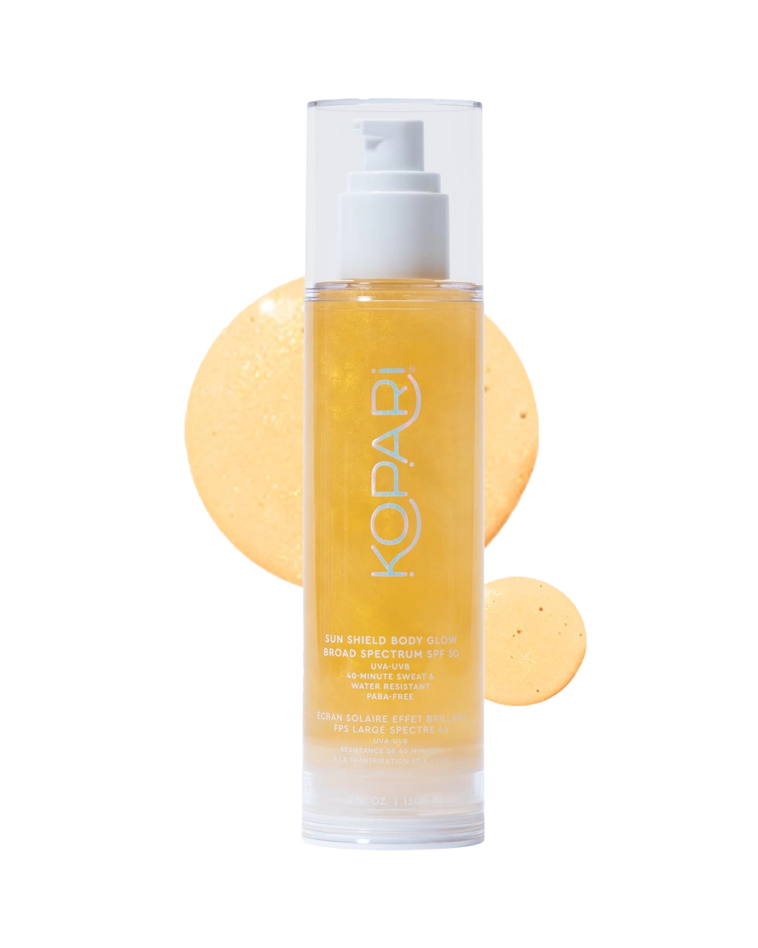 Sunscreen