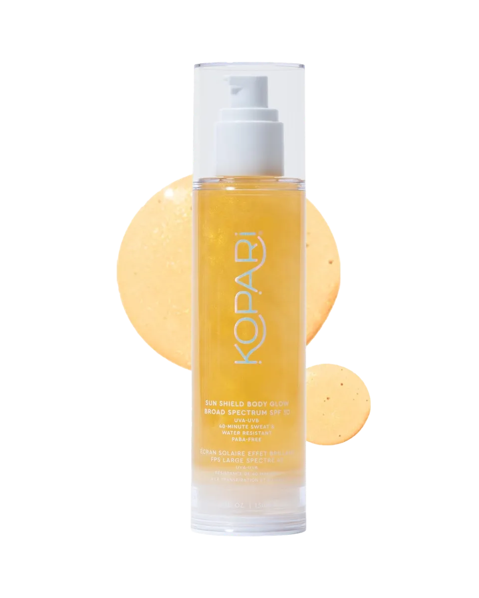 Sunscreen