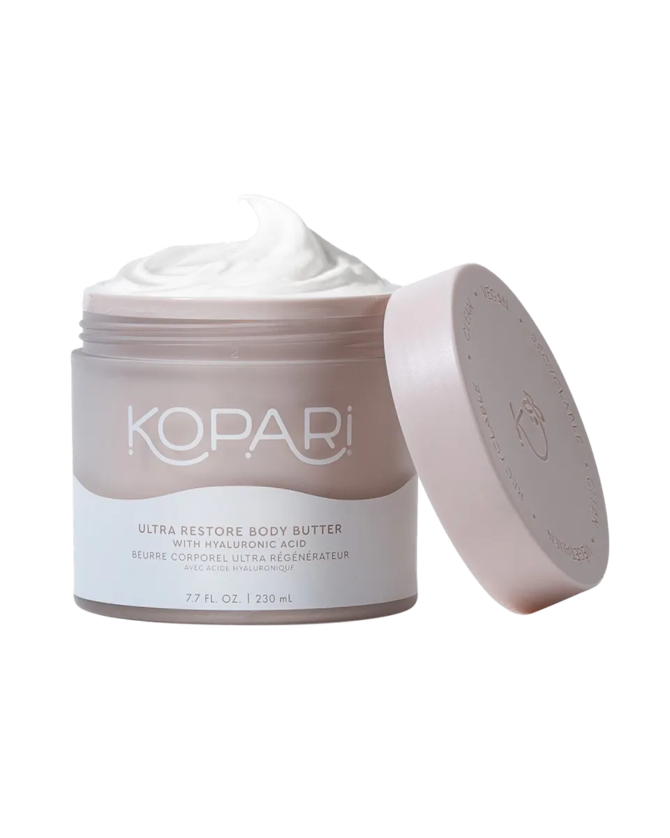 Kopari Ultra Restore Body Butter