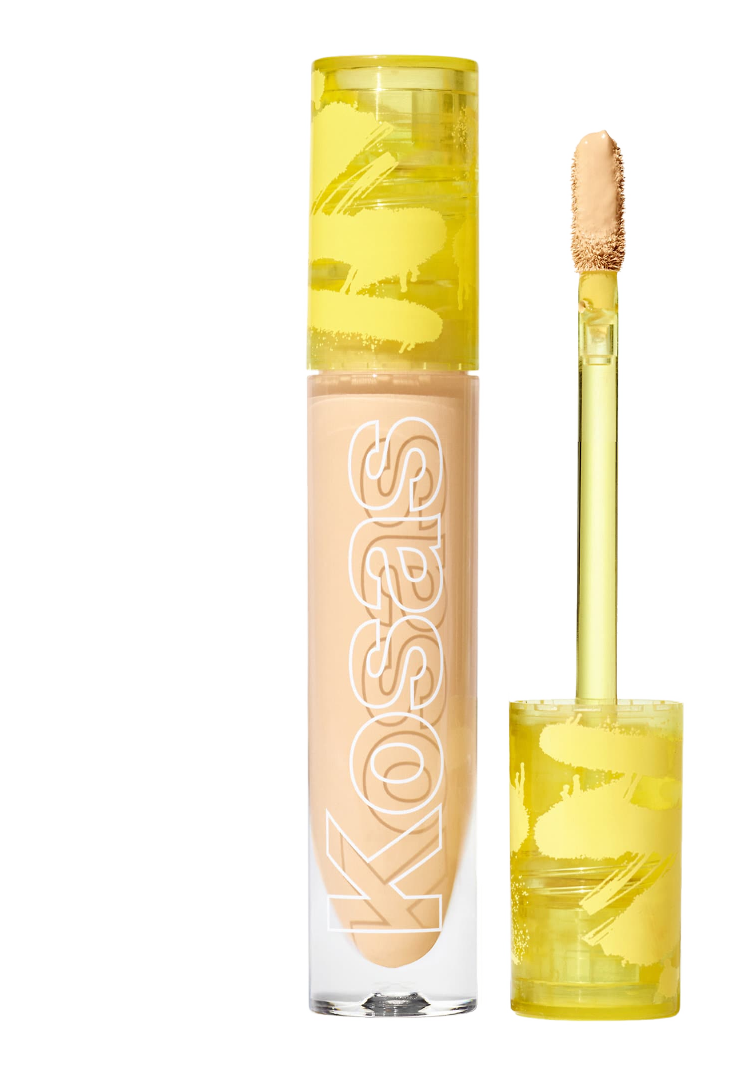 Revealer Concealer