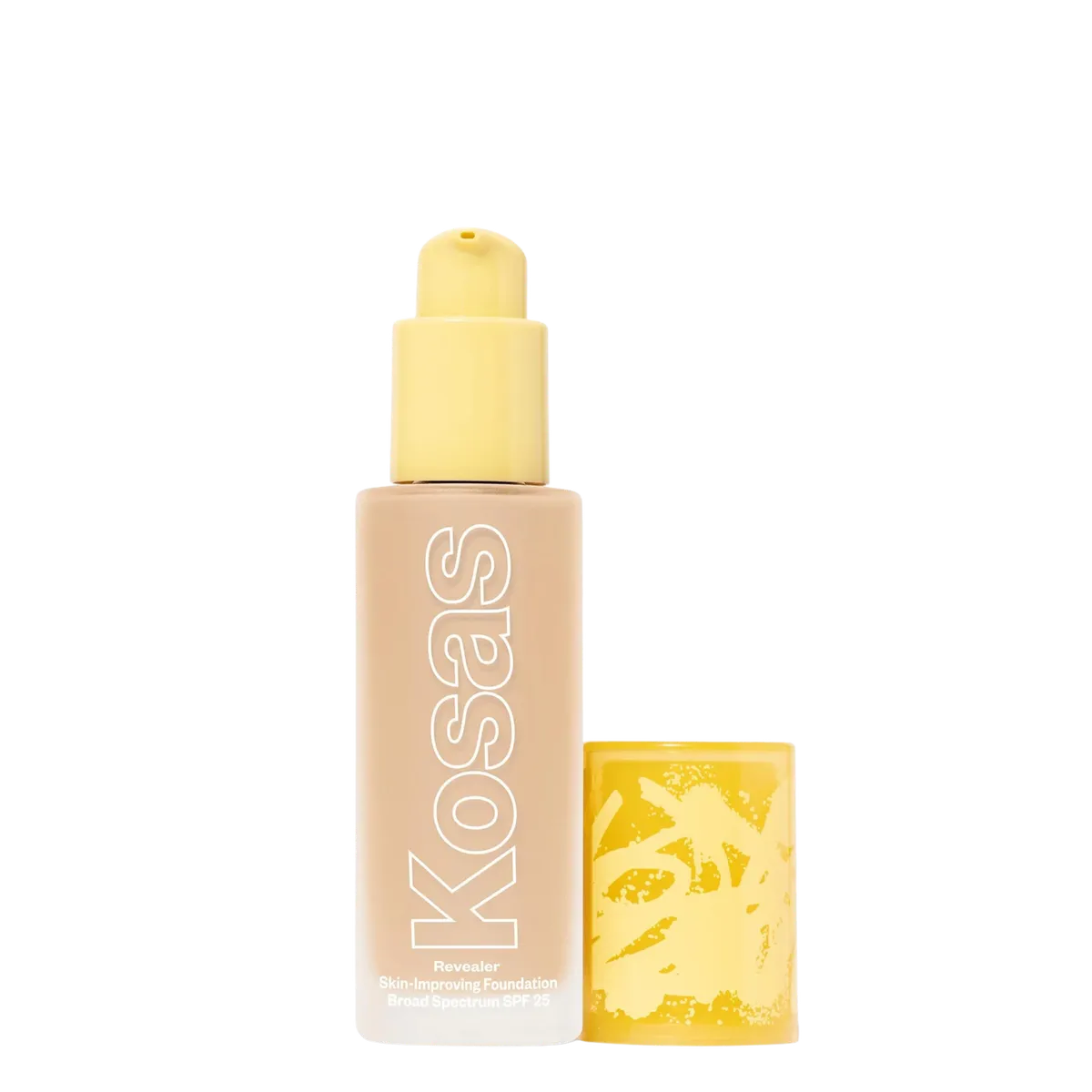 Kosas Revealer Skin Improving Foundation SPF 25
