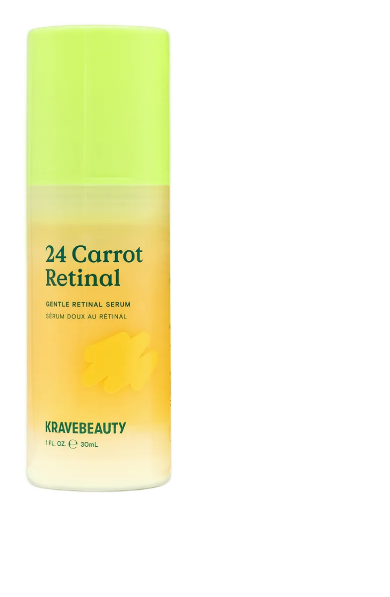 24 Karat Retinol