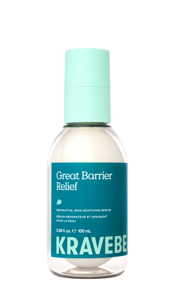 Krave Beauty Great Barrier Relief