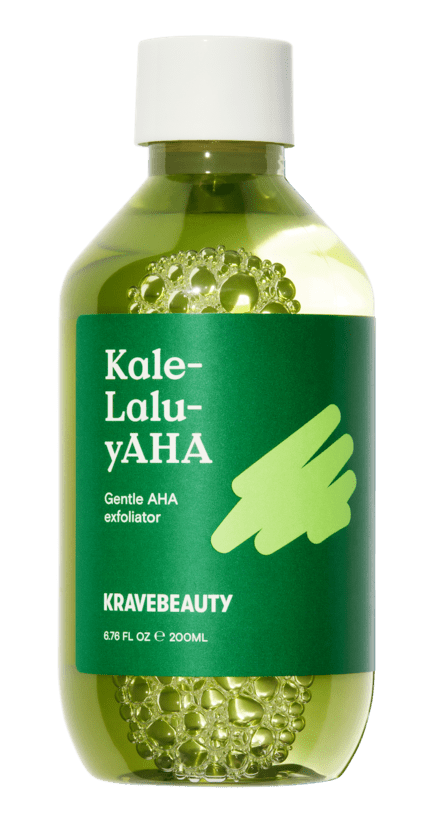Krave Beauty Oil La La