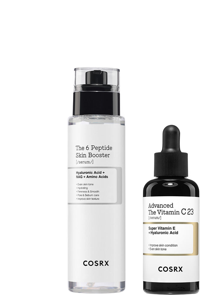Six Peptide Skin Booster