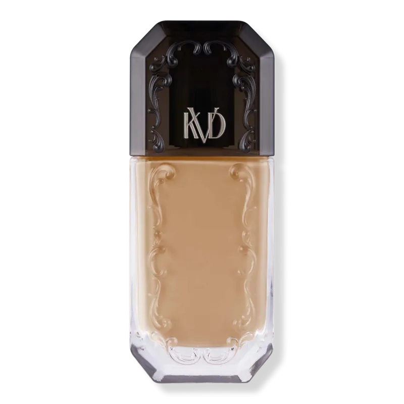 KVD Good Apple Foundation