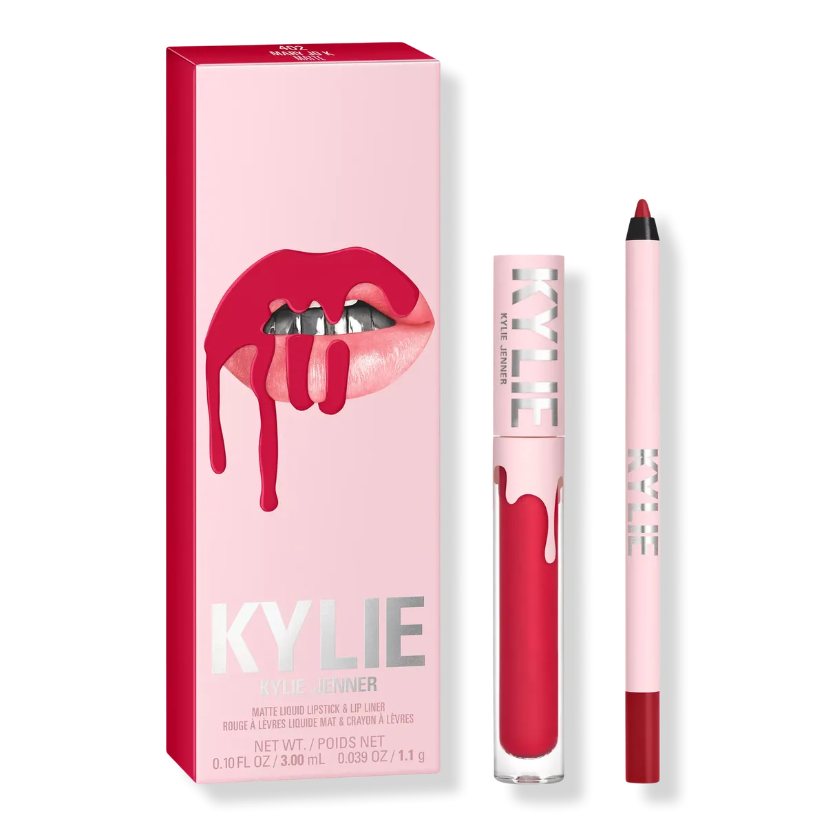 Kylie Cosmetics Kylie Lip Kits