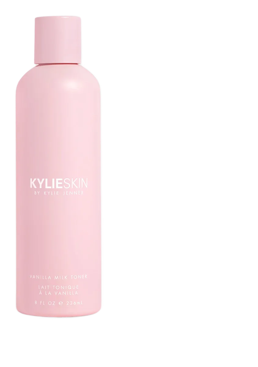 Vanilla Milk Toner