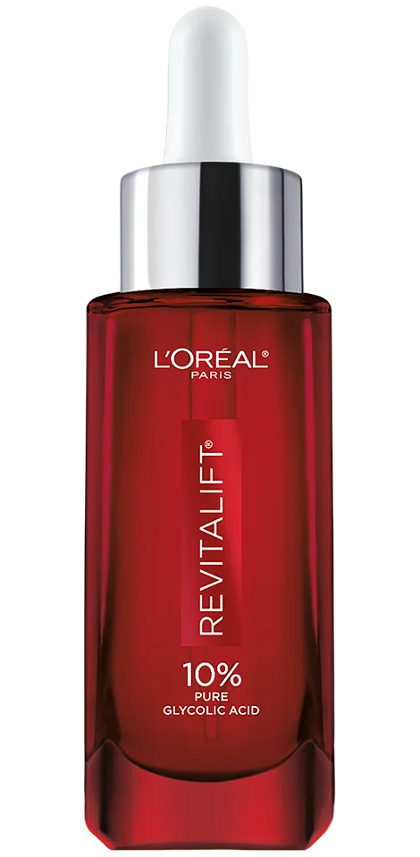 L'Oreal 10 Glycolic Acid Serum
