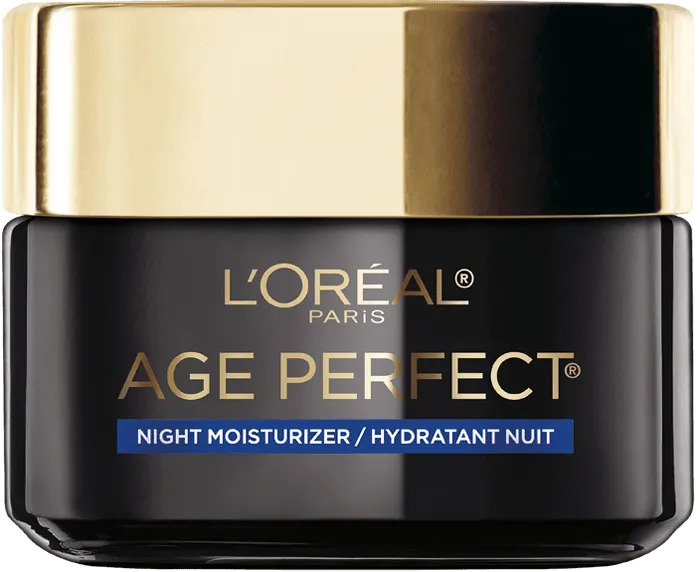 L'Oreal Age Perfect Cell Renewal Midnight Cream