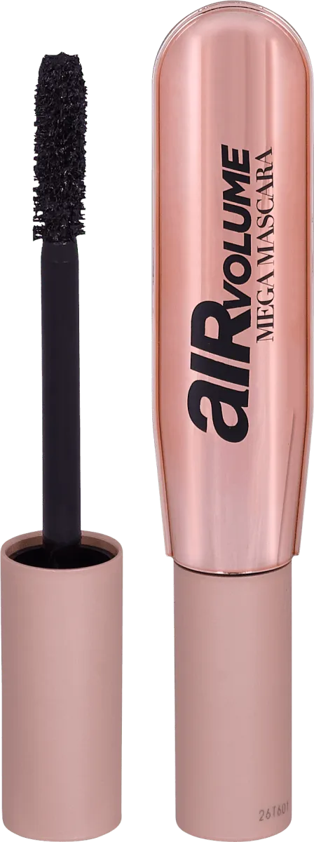 Air Volume Mega Mascara