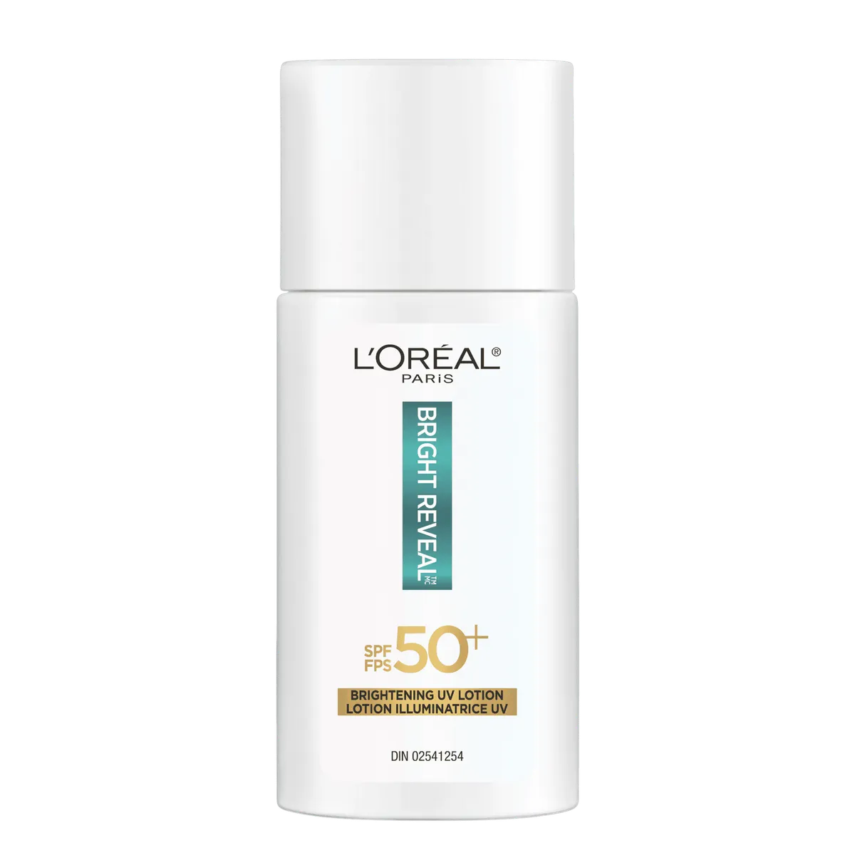 L'Oreal Bright Reveal Daily SPF 50