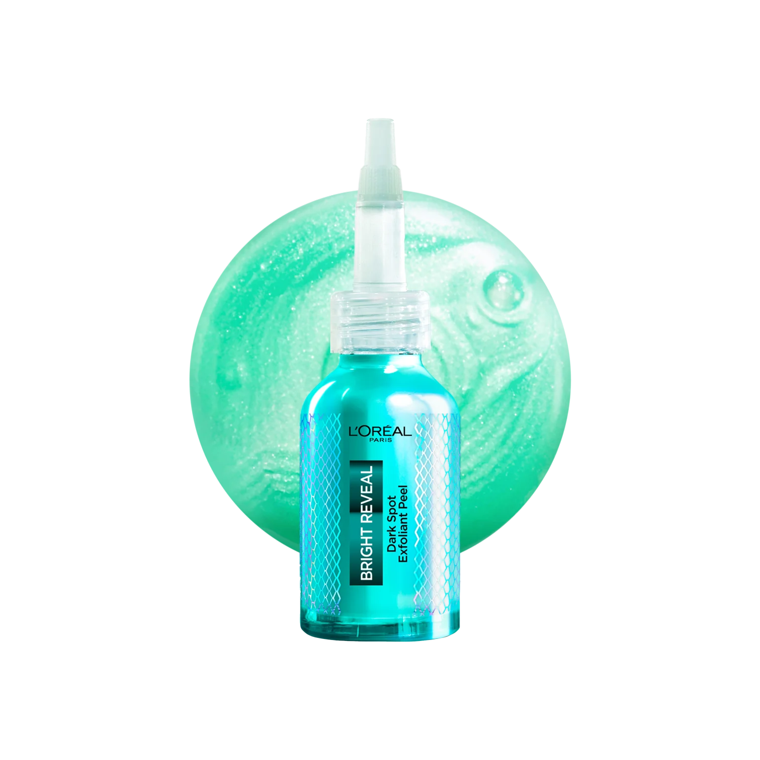L'Oreal Bright Reveal Dark Spot Exfoliant Peel