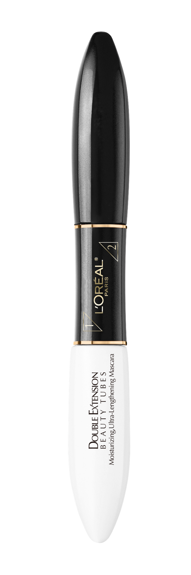 Double Extend Beauty Tubes mascara