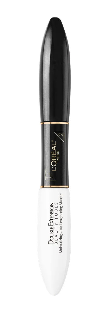 Double Extend Beauty Tubes mascara