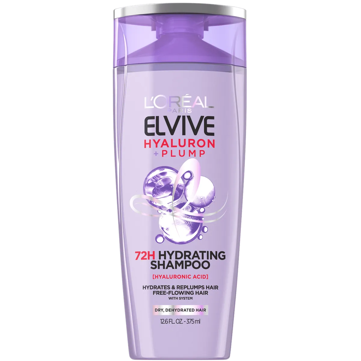 L'Oreal Elvive Hyaluronic Acid Hair Shampoo