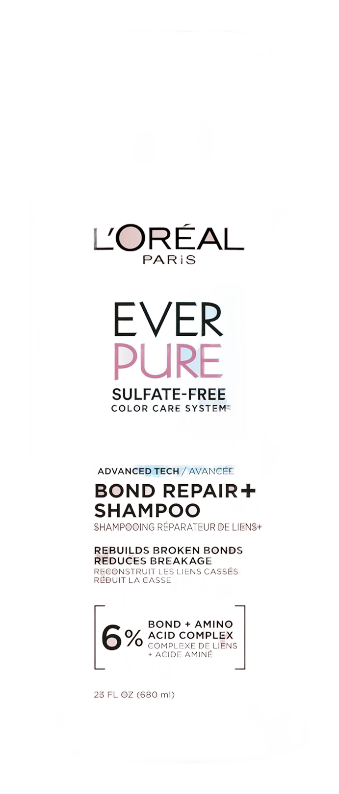 Everpure Bond Repair Shampoo