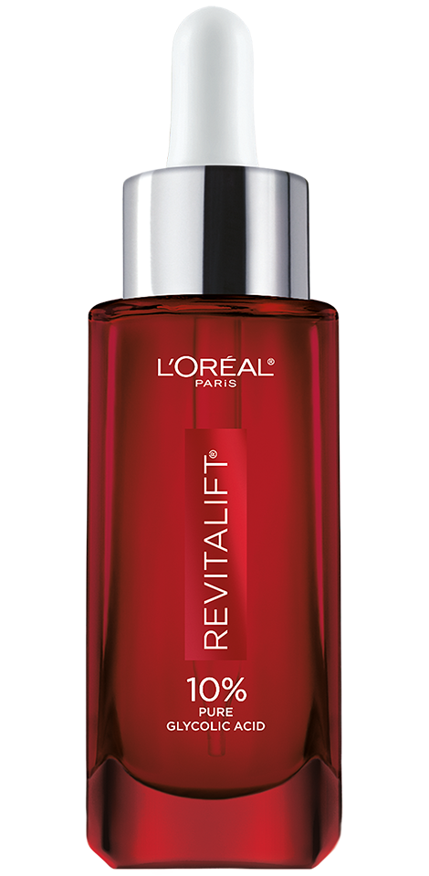 Glycolic Acid Serum
