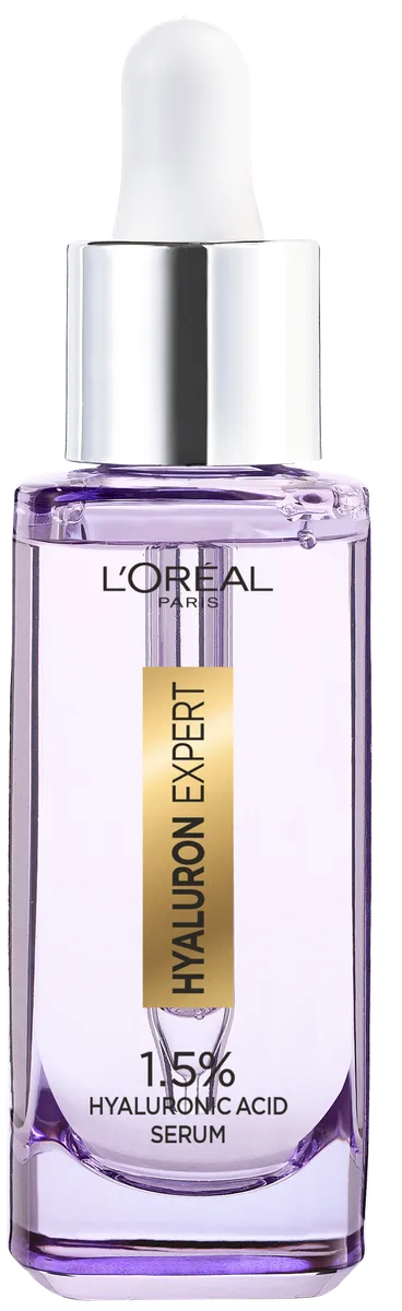 L'Oreal Hyaluronic Acid Serum