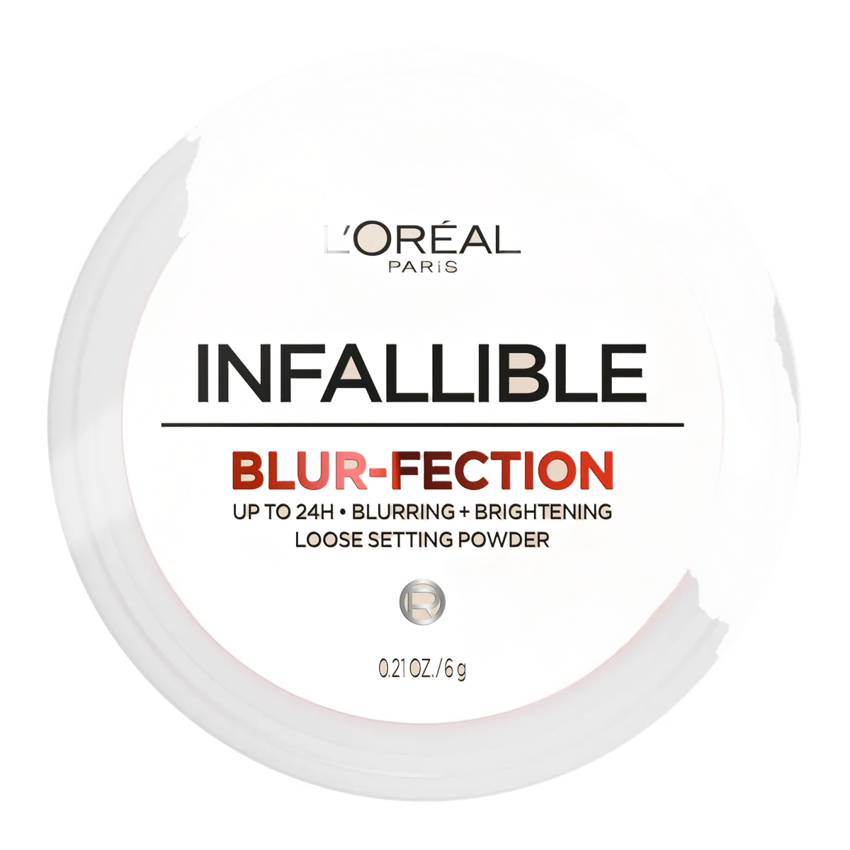 L'Oreal Infallible Blurfection Powder