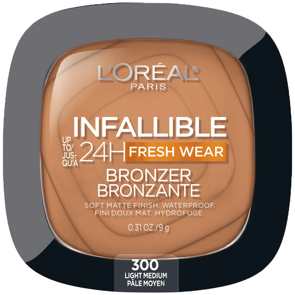 Infallible Freshwear Bronzer