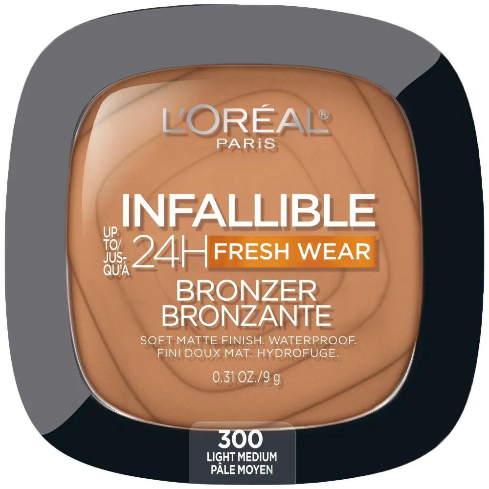 Infallible Freshwear Bronzer