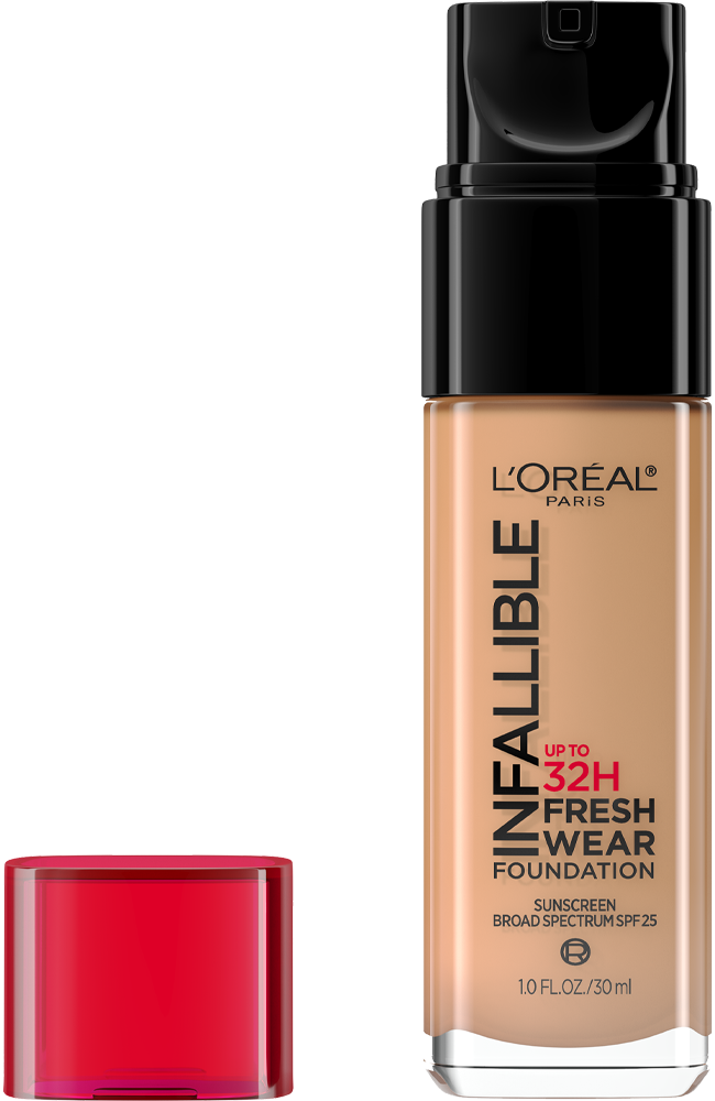 Infallible Freshwear Foundation