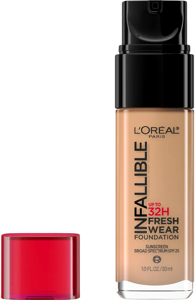 L'Oreal Infallible Freshwear Foundation