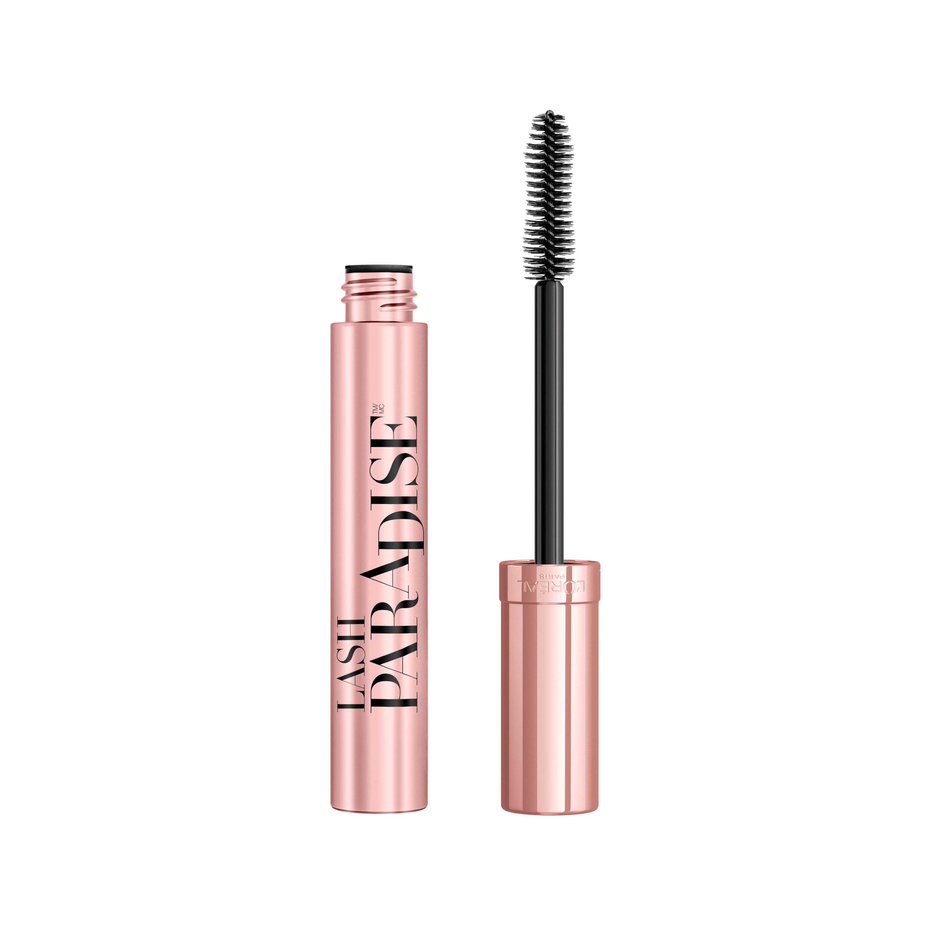 Lash Paradise Mascara