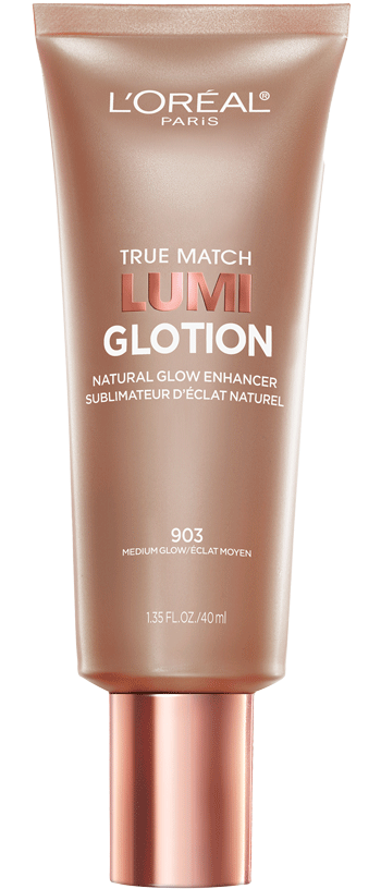 Lumi Glotion