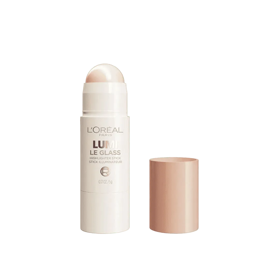 Lumi Le Glass Highlighter Stick