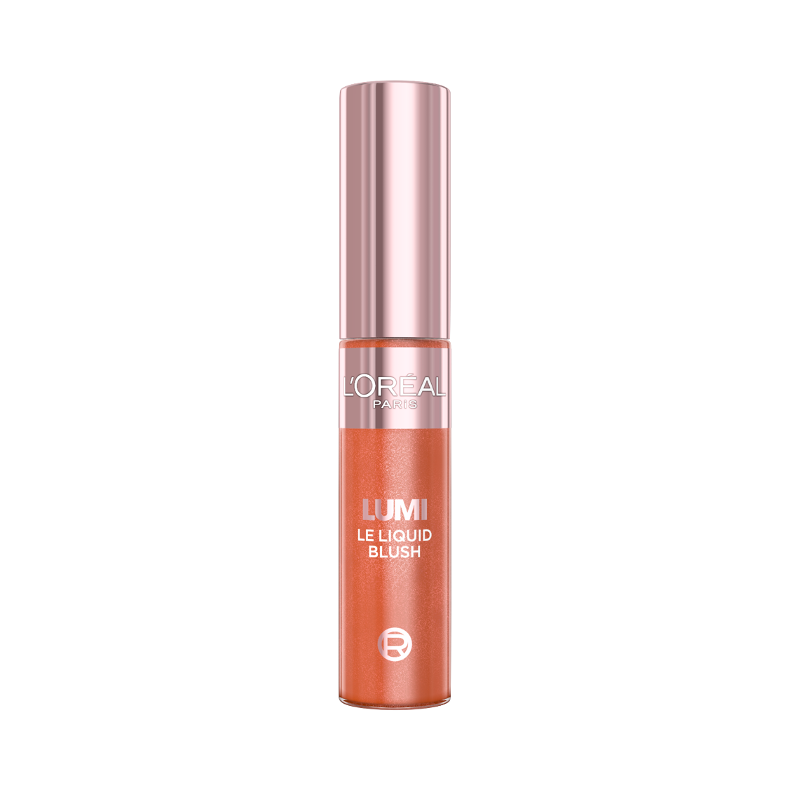 Lumi Liquid Blush