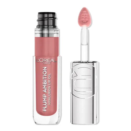 Plump Ambition Hyaluronic Lip Oil